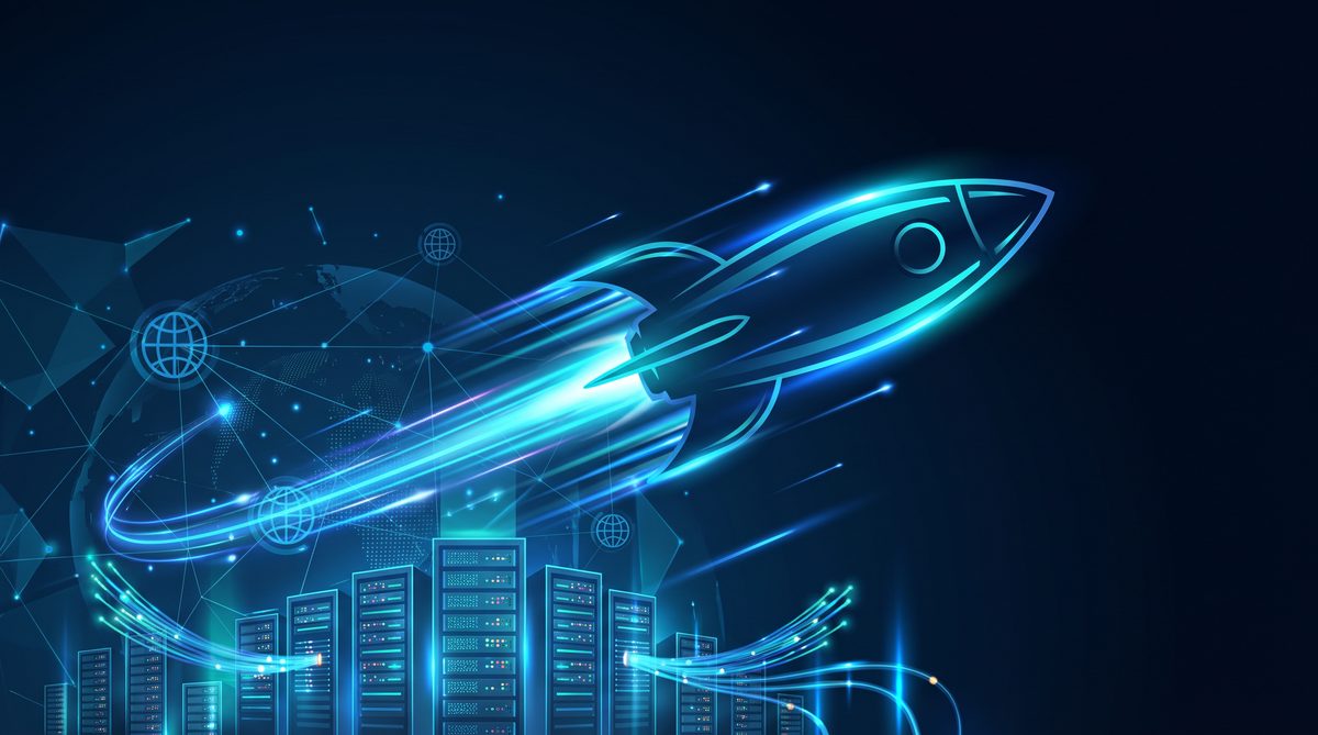 五大加速器极速下载加速